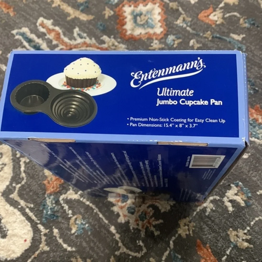 N/A nib entenmann’s